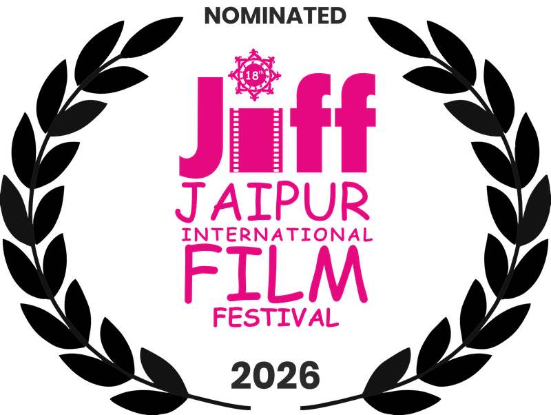Jaipur International Film Festival 2026 laurel