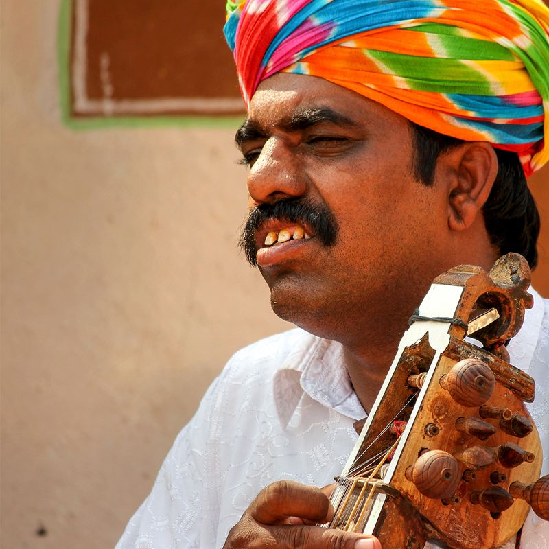 Dara Khan, Kamaicha