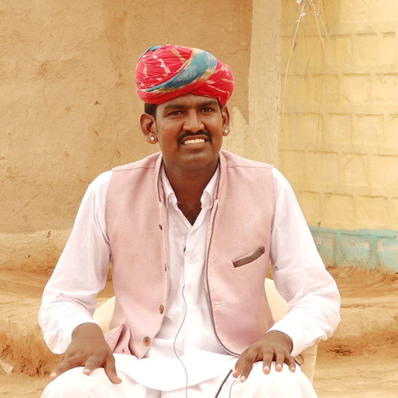 Jalle Khan