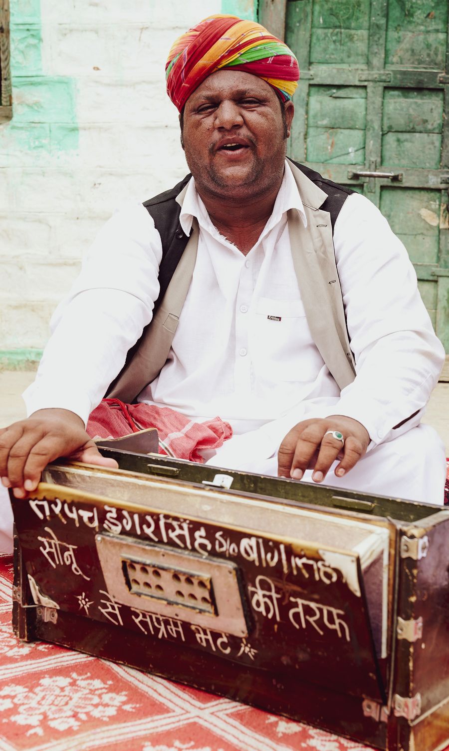 Peeru Khan
